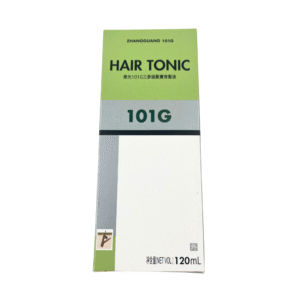 章光101G / Zhang Guang 101G