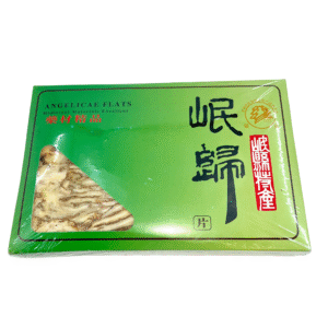 当归大片 / Dang Gui