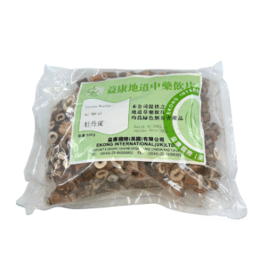 牡丹皮 / Mu Dan Pi