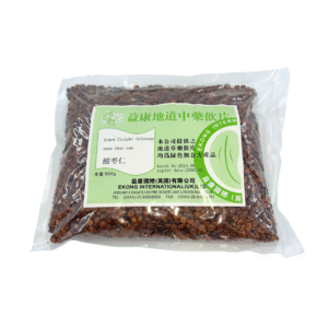 酸枣仁 / Suan Zao Ren