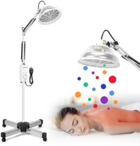 TDP电磁波治疗仪(神灯)[华佗] / Hwato TDP Heat Lamp