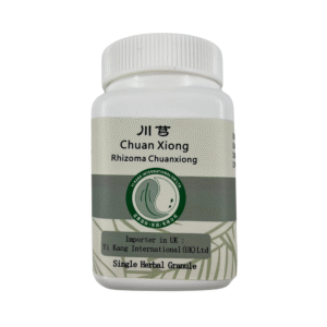 川芎 /  Chuan Qiong