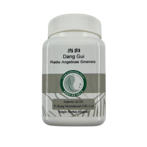 当归大片 / Dang Gui