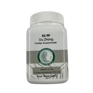 杜仲 / Du Zhong