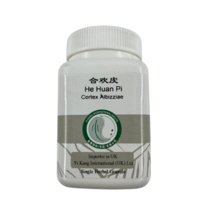 合欢皮 /  He Huan Pi