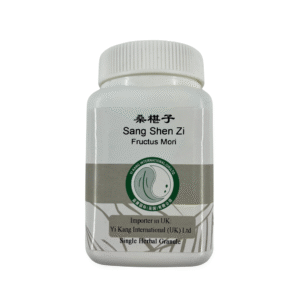 桑椹子 / Sang Shen Zi
