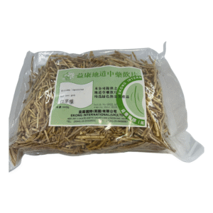 白茅根 / Bai Mao Gen