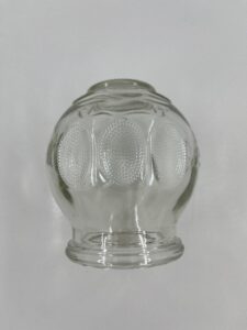 火罐 / Glass cupping Jars