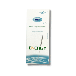 针灸针(无管) /  Acupuncture Needles without Guide Tubes 0.28*60