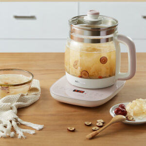 煎药壶 / Decoction Pot